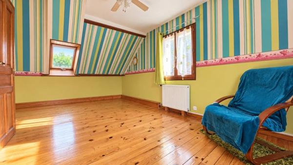 Vente / Maison à Creil (60100)