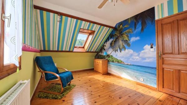Vente / Maison à Creil (60100)