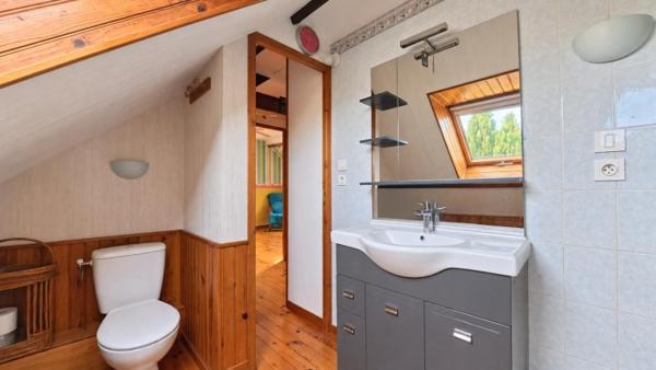Vente / Maison à Creil (60100)