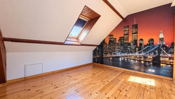 Vente / Maison à Creil (60100)
