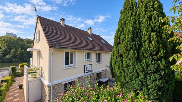 Vente / Maison à Creil (60100)