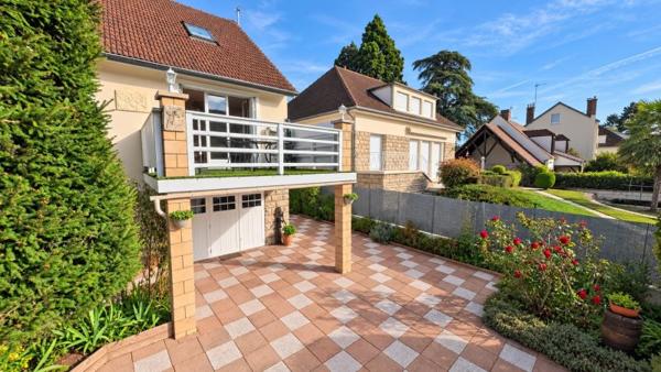 Vente / Maison à Creil (60100)