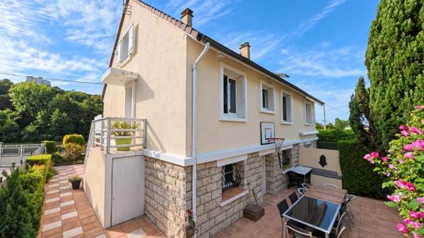 Vente / Maison à Creil (60100)