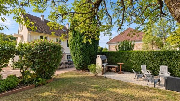 Vente / Maison à Creil (60100)
