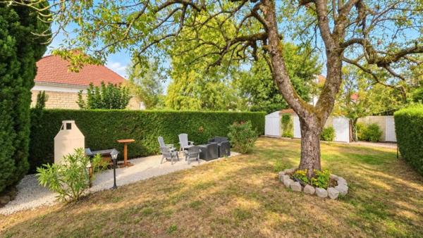 Vente / Maison à Creil (60100)