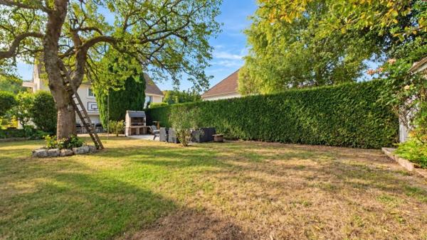 Vente / Maison à Creil (60100)