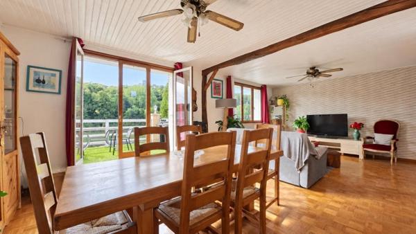 Vente / Maison à Creil (60100)