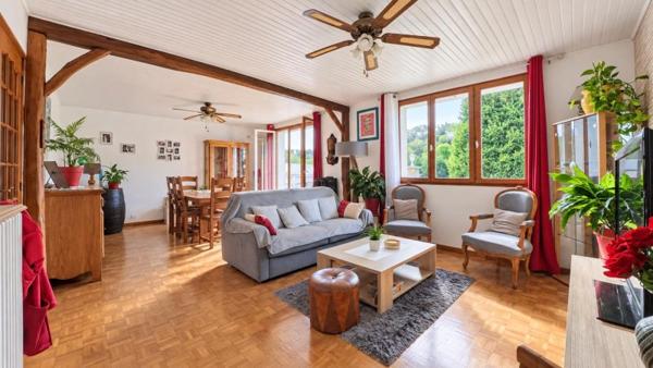 Vente / Maison à Creil (60100)