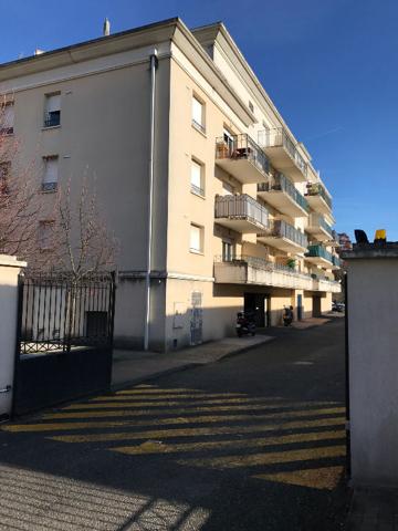 Appartement T2 Meublé Boulevard GODARD