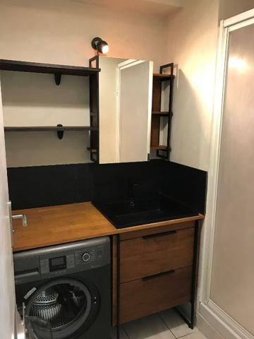 Appartement T2 Meublé Boulevard GODARD