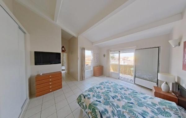 Vente Maison de ville en impasse rénové(e) Le grau-d'agde   