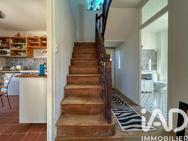 Maison à vendre 5 pièces 86 m² Saint-Léonard-de-Noblat