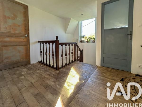 Maison à vendre 5 pièces 86 m² Saint-Léonard-de-Noblat