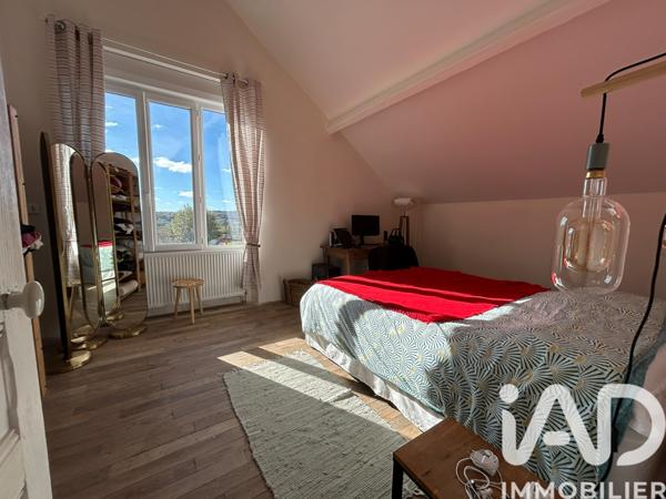 Maison à vendre 5 pièces 86 m² Saint-Léonard-de-Noblat