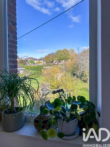 Maison à vendre 5 pièces 86 m² Saint-Léonard-de-Noblat