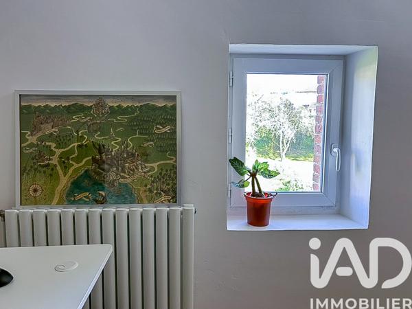 Maison à vendre 5 pièces 86 m² Saint-Léonard-de-Noblat