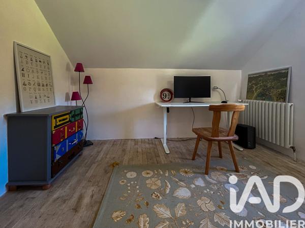 Maison à vendre 5 pièces 86 m² Saint-Léonard-de-Noblat