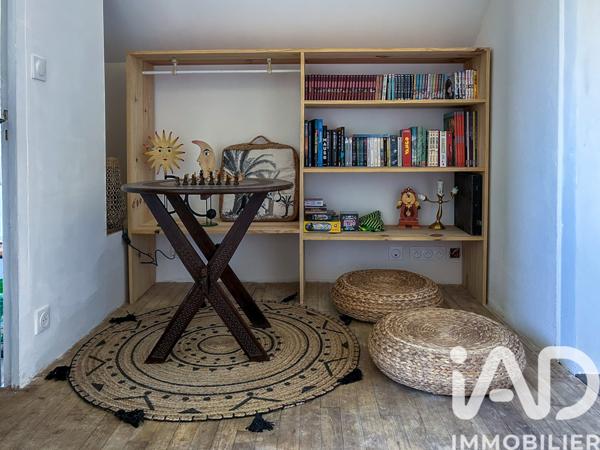 Maison à vendre 5 pièces 86 m² Saint-Léonard-de-Noblat