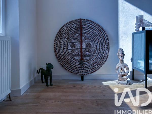 Maison à vendre 5 pièces 86 m² Saint-Léonard-de-Noblat