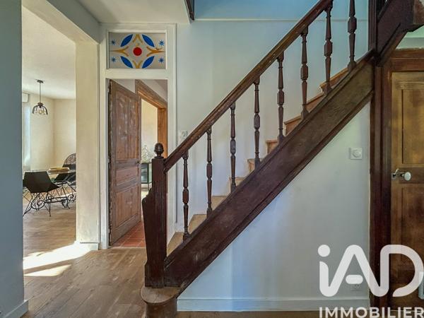 Maison à vendre 5 pièces 86 m² Saint-Léonard-de-Noblat