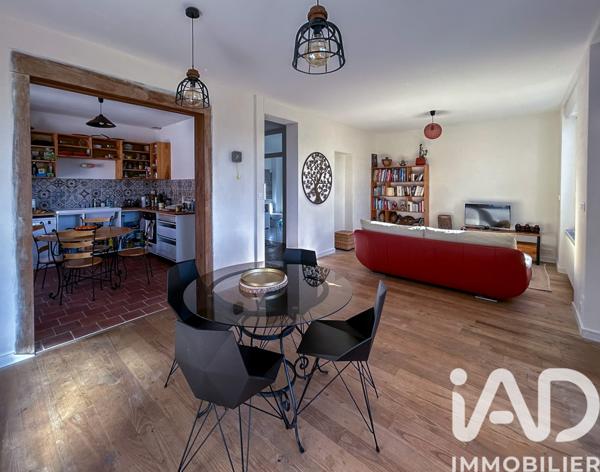 Maison à vendre 5 pièces 86 m² Saint-Léonard-de-Noblat