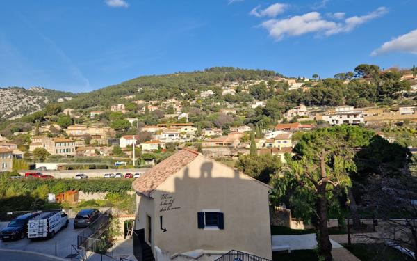 Appartement à vendre    2 pièces •  Ollioules