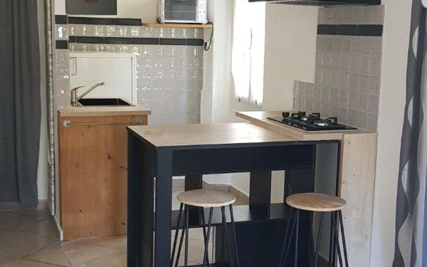 Appartement à vendre    2 pièces •  Ollioules