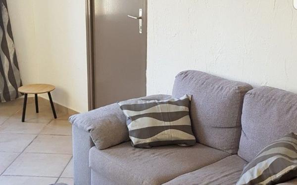 Appartement à vendre    2 pièces •  Ollioules