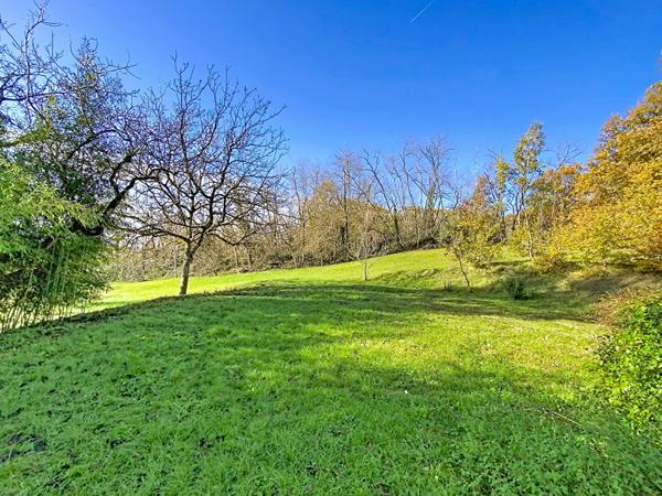 Grande maison familiale avec dépendances et vue imprenable sur la nature à Piquecos