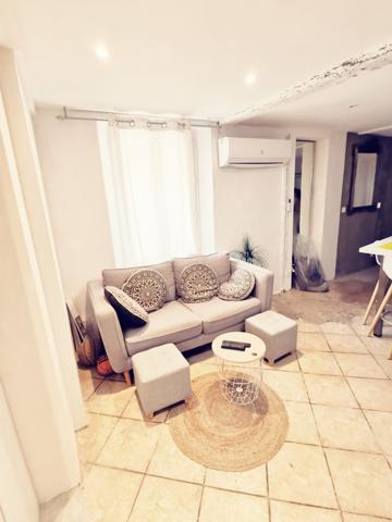 À vendre - T4, 4 pièces situé à Fréjus (83600)