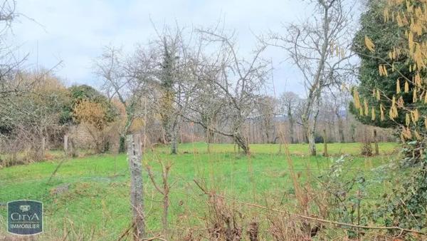 Maison à vendre 4 pièces 80m²