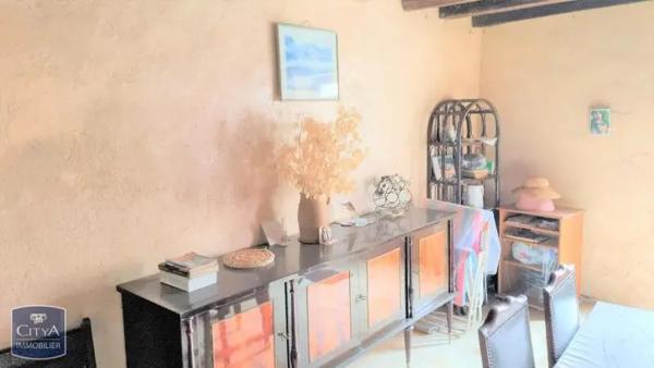 Maison à vendre 4 pièces 80m²