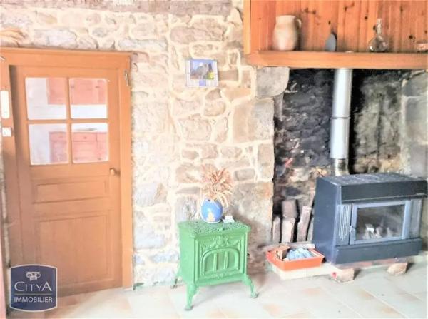 Maison à vendre 4 pièces 80m²