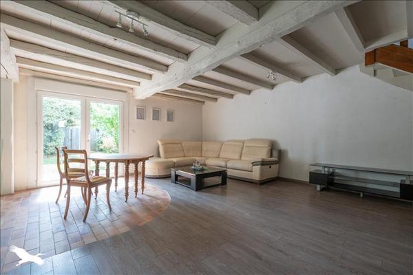 Maison à vendre |  Saint-Georges-de-Didonne |  6 pièces | 160 m²