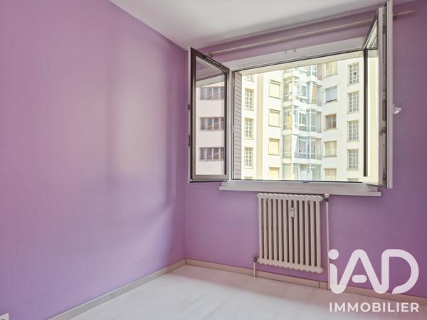Appartement à vendre 3 pièces 59 m² Chambéry