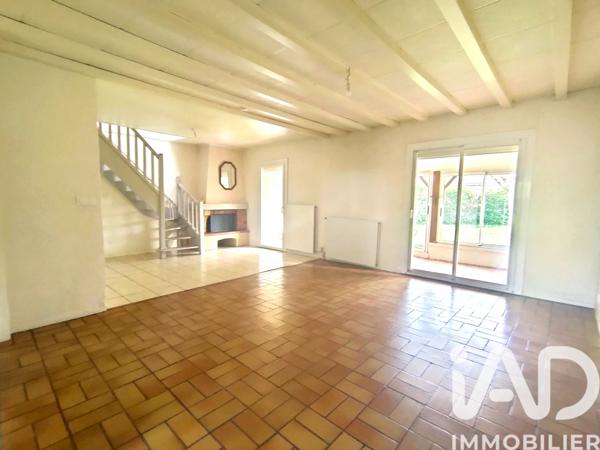 Maison à vendre 4 pièces 112 m² Fonbeauzard