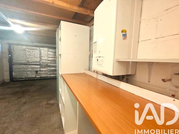 Maison à vendre 4 pièces 112 m² Fonbeauzard