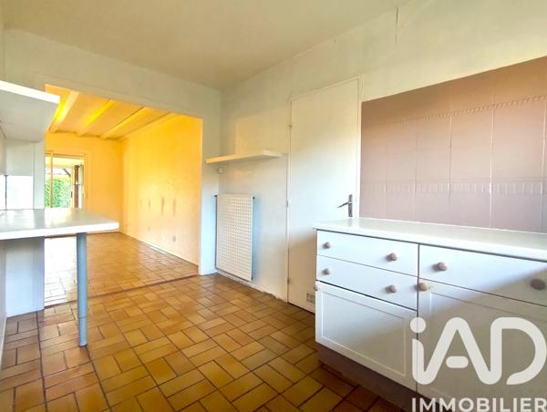 Maison à vendre 4 pièces 112 m² Fonbeauzard