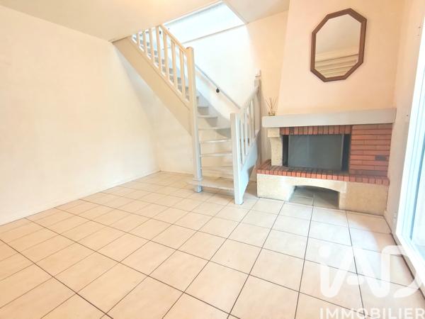 Maison à vendre 4 pièces 112 m² Fonbeauzard