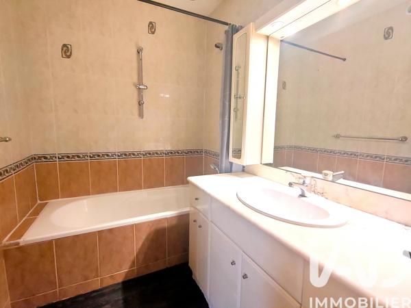 Maison à vendre 4 pièces 112 m² Fonbeauzard
