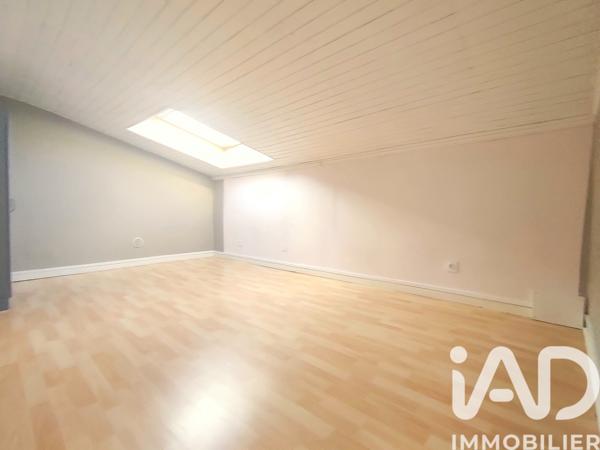 Maison à vendre 4 pièces 112 m² Fonbeauzard