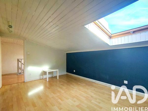Maison à vendre 4 pièces 112 m² Fonbeauzard