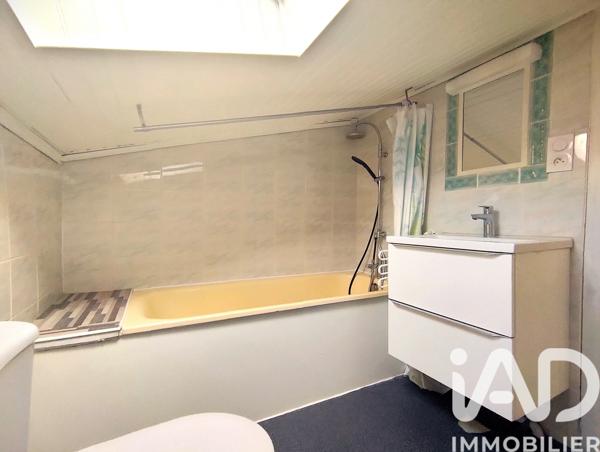 Maison à vendre 4 pièces 112 m² Fonbeauzard