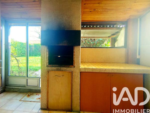 Maison à vendre 4 pièces 112 m² Fonbeauzard