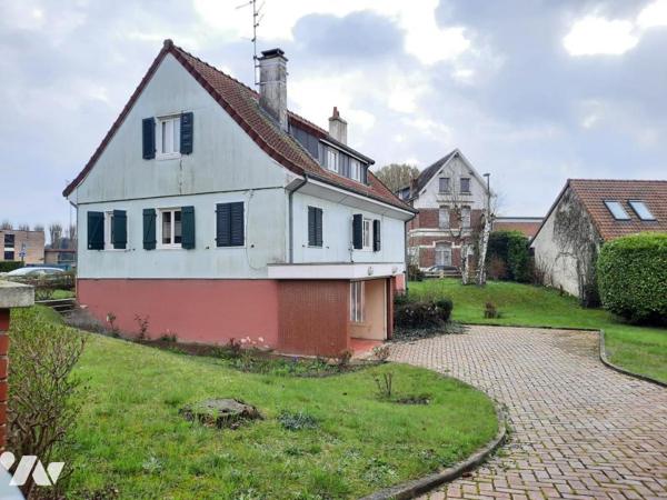 SEMI PLAIN PIED INDIVIDUEL 