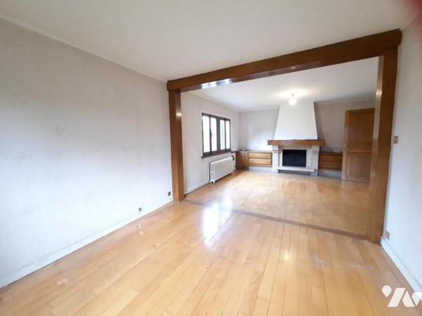 SEMI PLAIN PIED INDIVIDUEL 