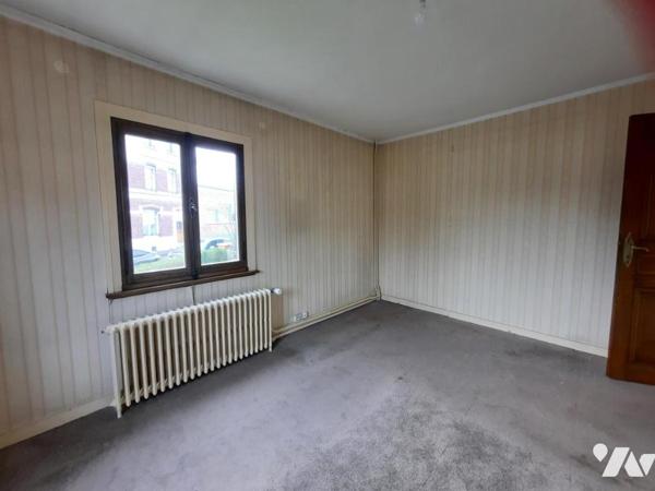 SEMI PLAIN PIED INDIVIDUEL 