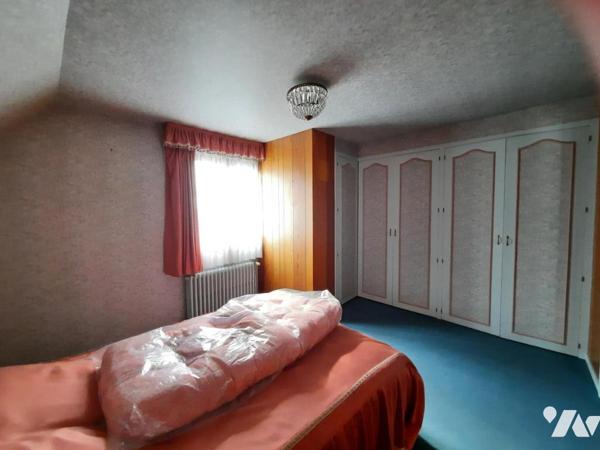 SEMI PLAIN PIED INDIVIDUEL 