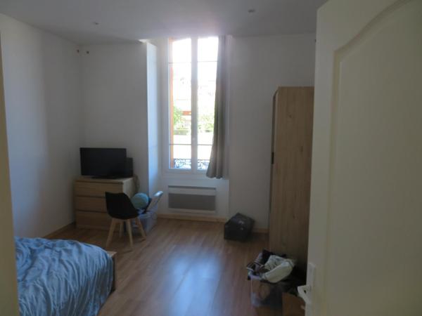 appartement T2  en ville