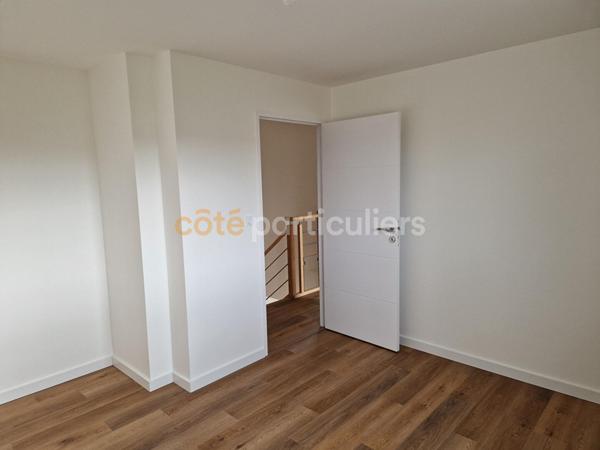 Vente Maison110 m² - 5 Pièces - VITRE (35500)